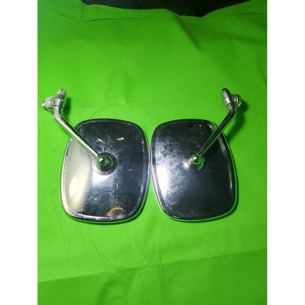 spion vw combi safari taiwan