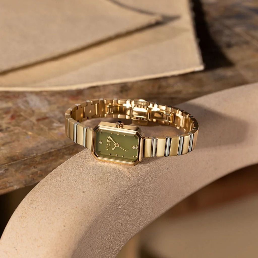 LOLA ROSE WATCH - JAM TANGAN WANITA