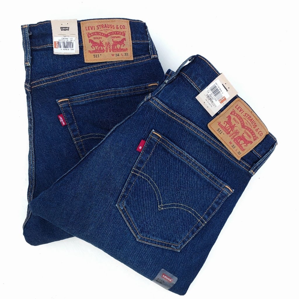 Lẹvı 's 511 Slim Fit Jeans
