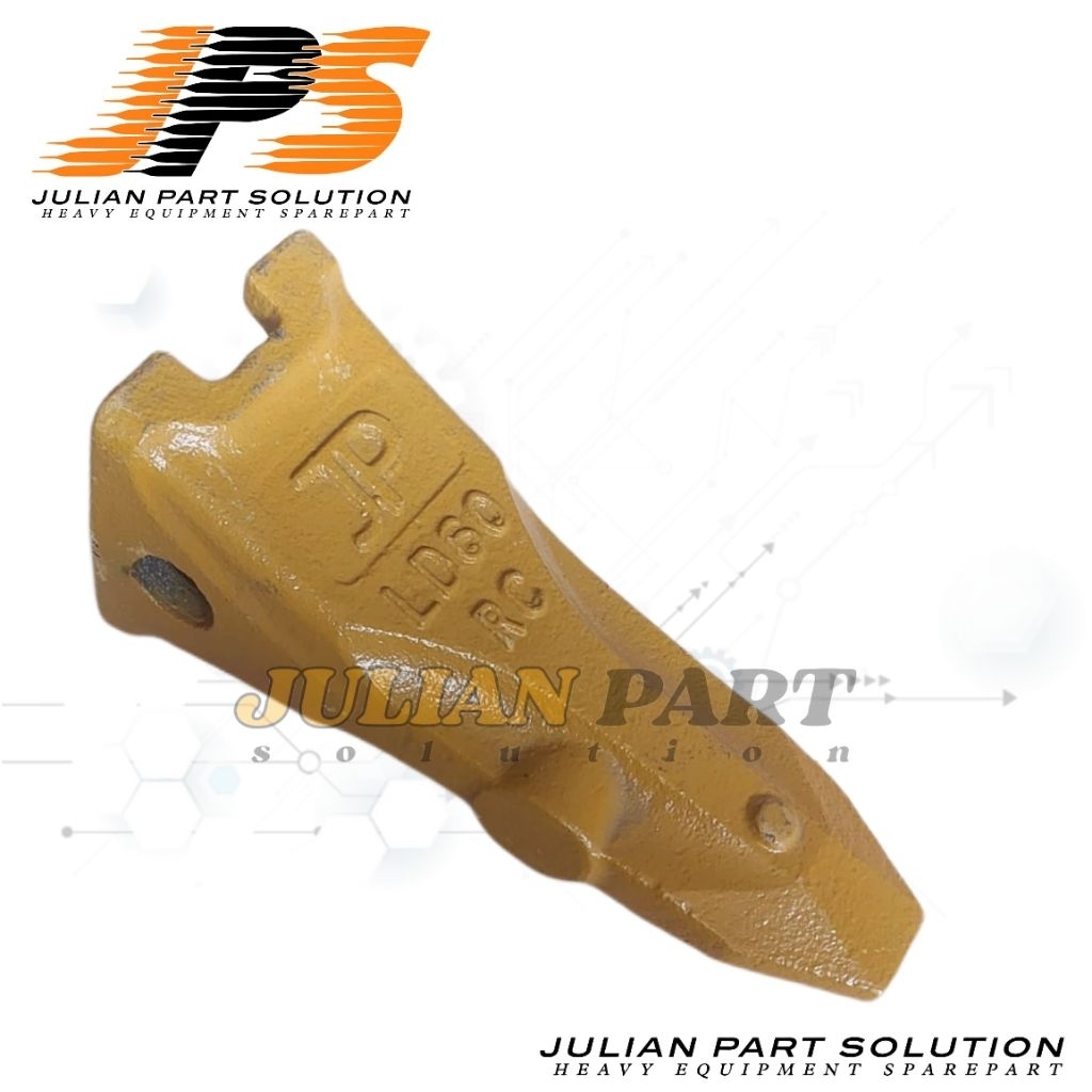 Kuku Bucket Excavator Sany 55 SY55  kuku Bucket Sany55 Tipe RC