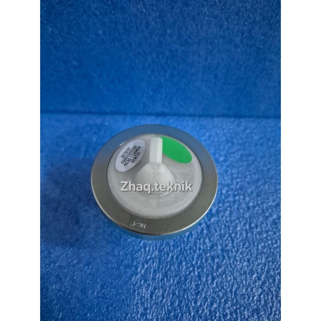 Water level sensor mesin cuci AQUA 1 tabung 2 pin Original