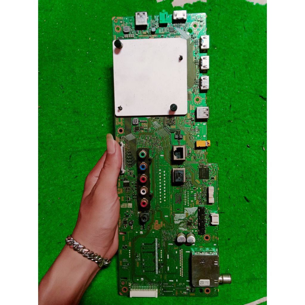 MB TV SONY 50W800 MAINBOARD TV SONY 50W800