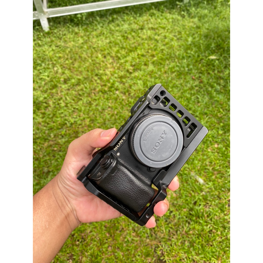 Kamera Sony A6300 | Body Only