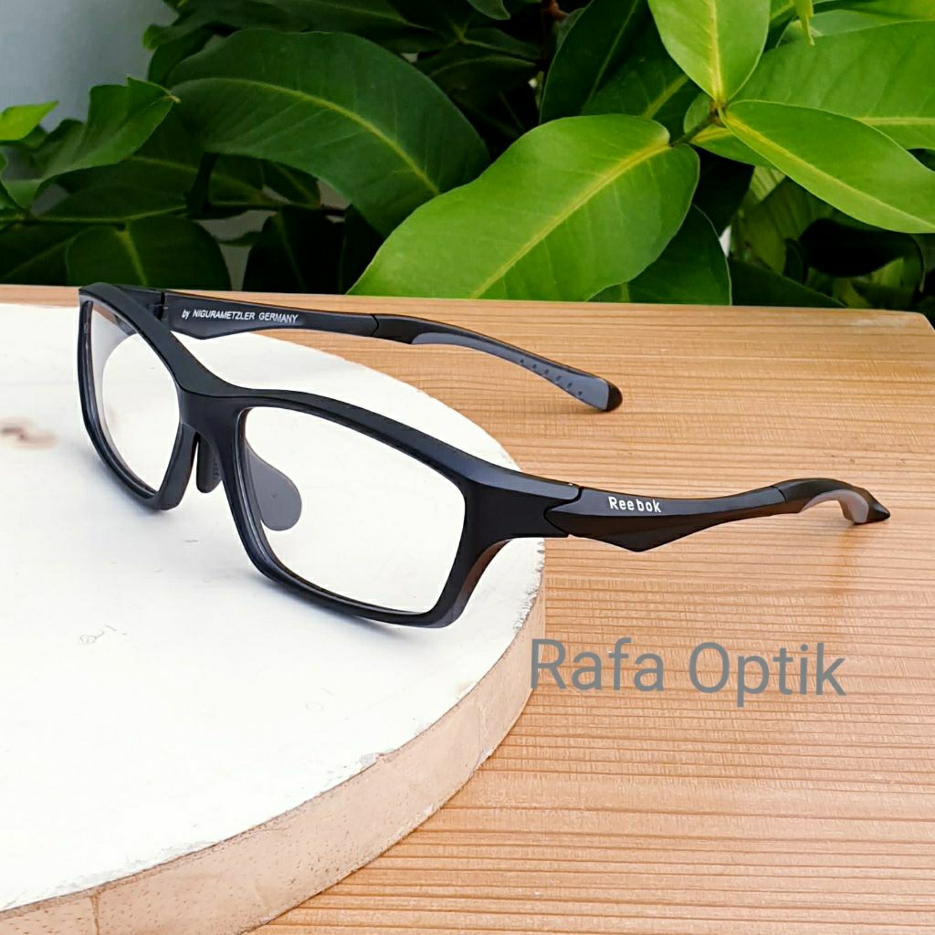 DOMAS LENS PROGRESIF PLUS BACA LIHAT JAUH DOUBLE POKUS