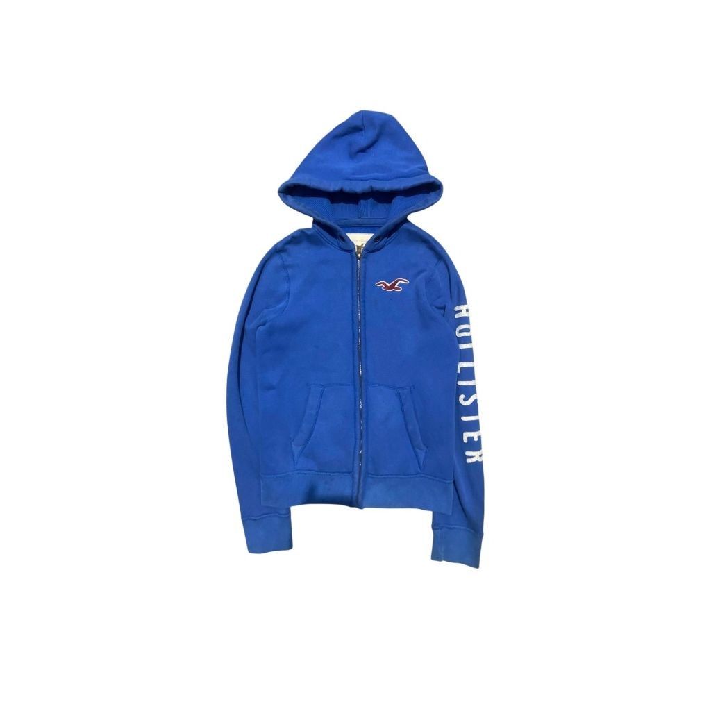 Hoodie Hollister second