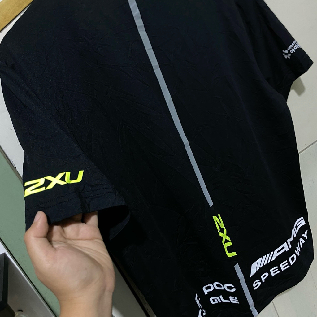 2XU preloved