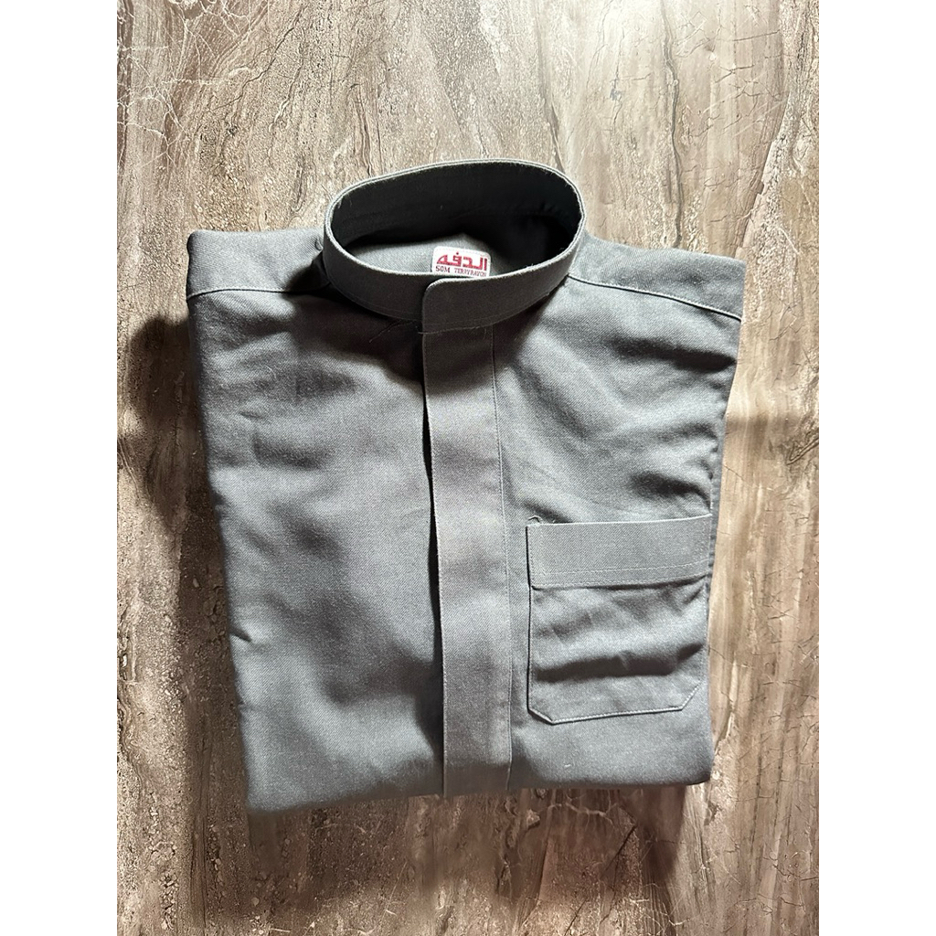 jubah preloved saudi by jubah original