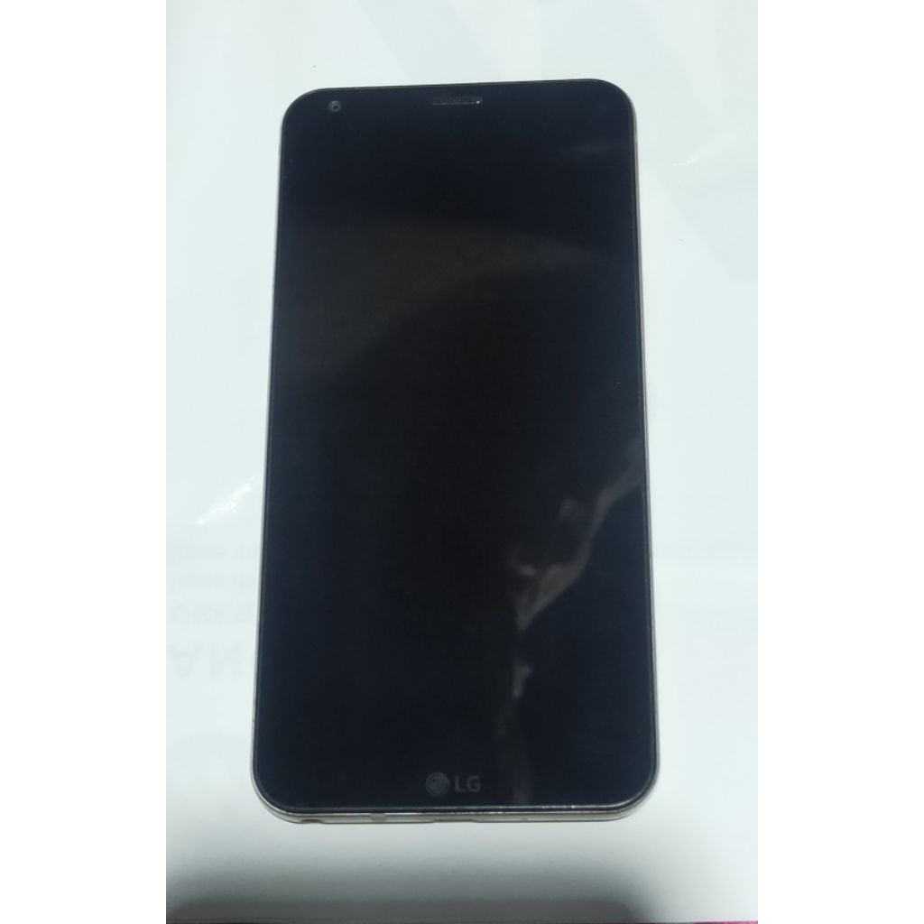 lcd lg Q6 ory copotan