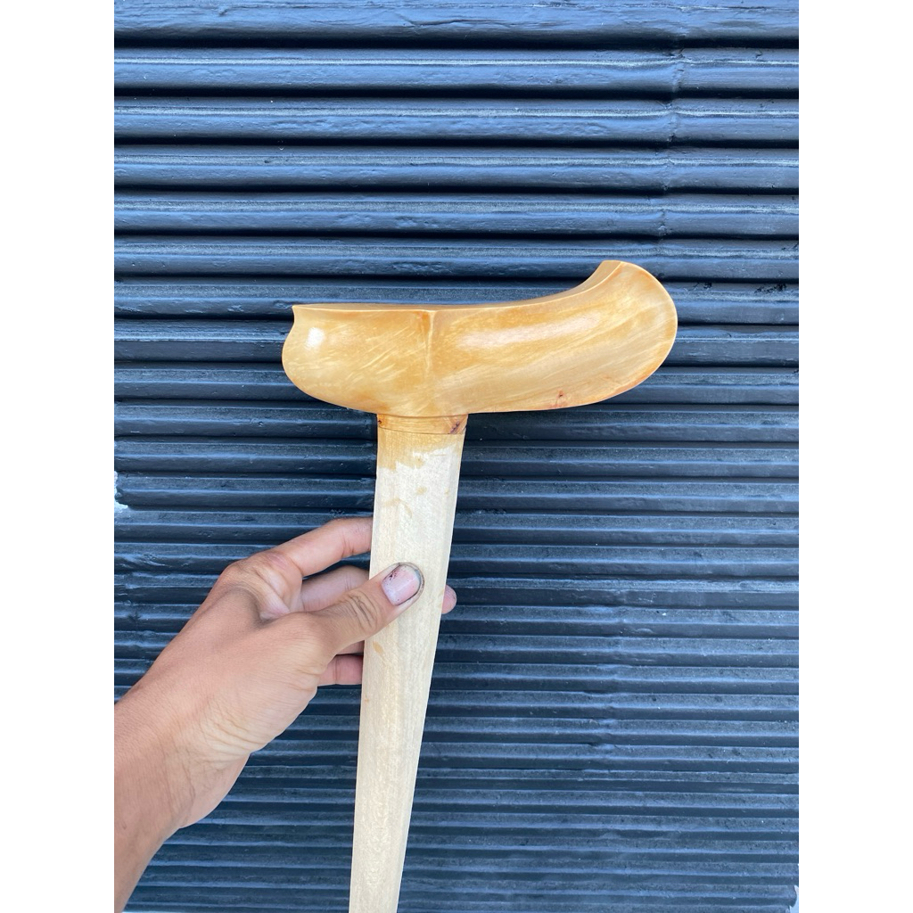 warangka gayaman solo bancihan garap larasan kayu cendana jawa