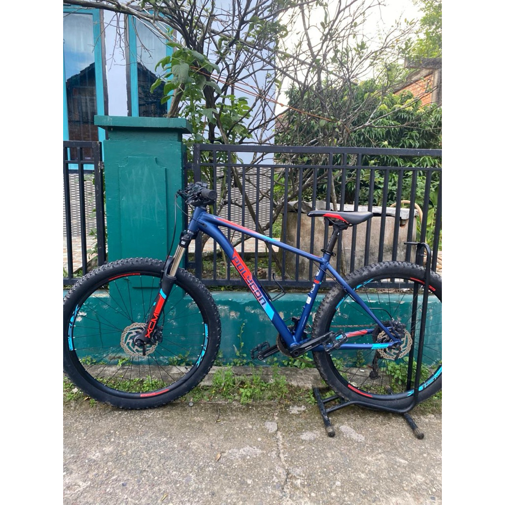 Polygon xtrada 5 M 27.5