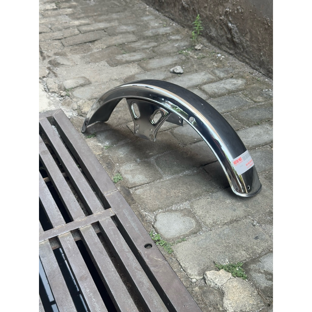 (BISA COD) SLEBOR DEPAN RXS GL100 SLEBOR DEPAN Gl100 79 SLEBOR DEPAN GL100 PAK GURU