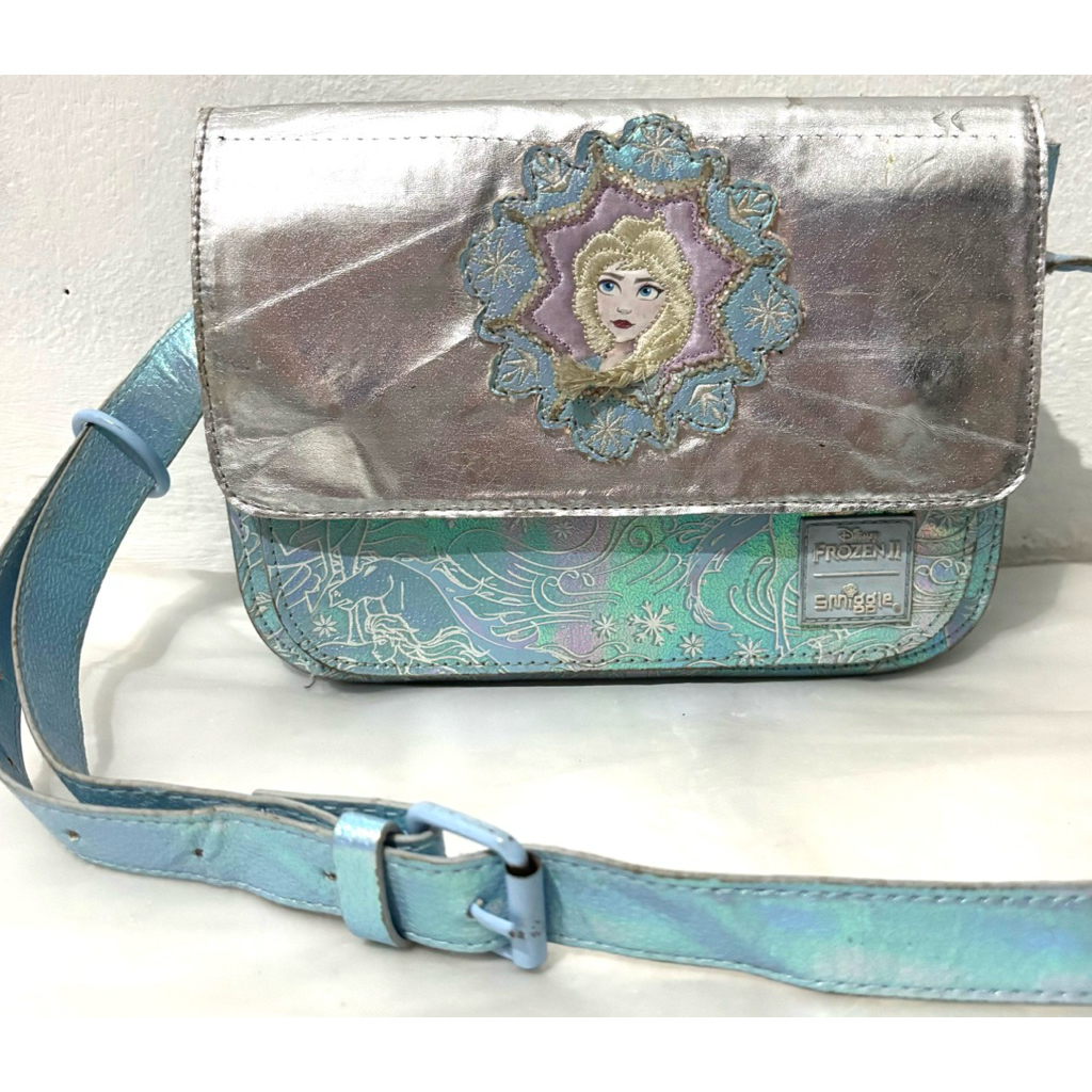 SlingBag Smiggle Second