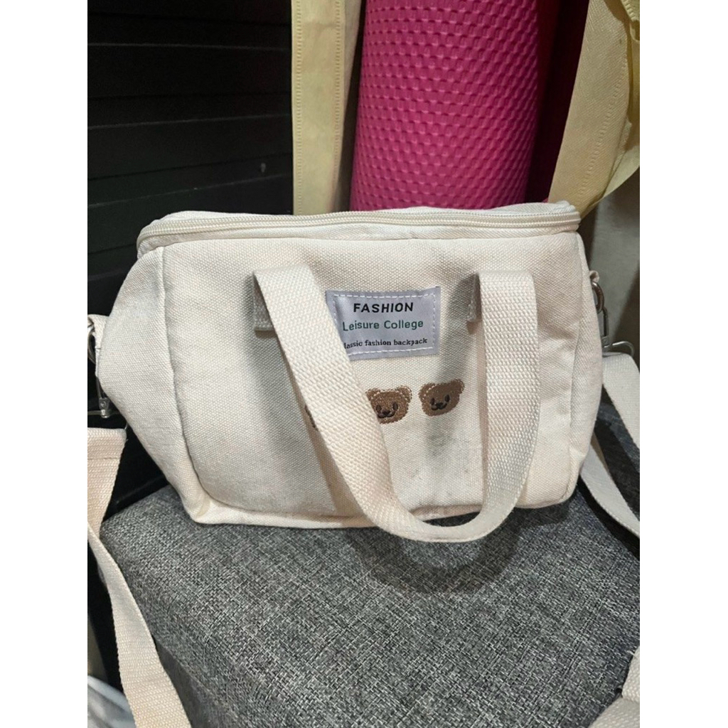 preloved tas asi/cooler bag/Tas bayi