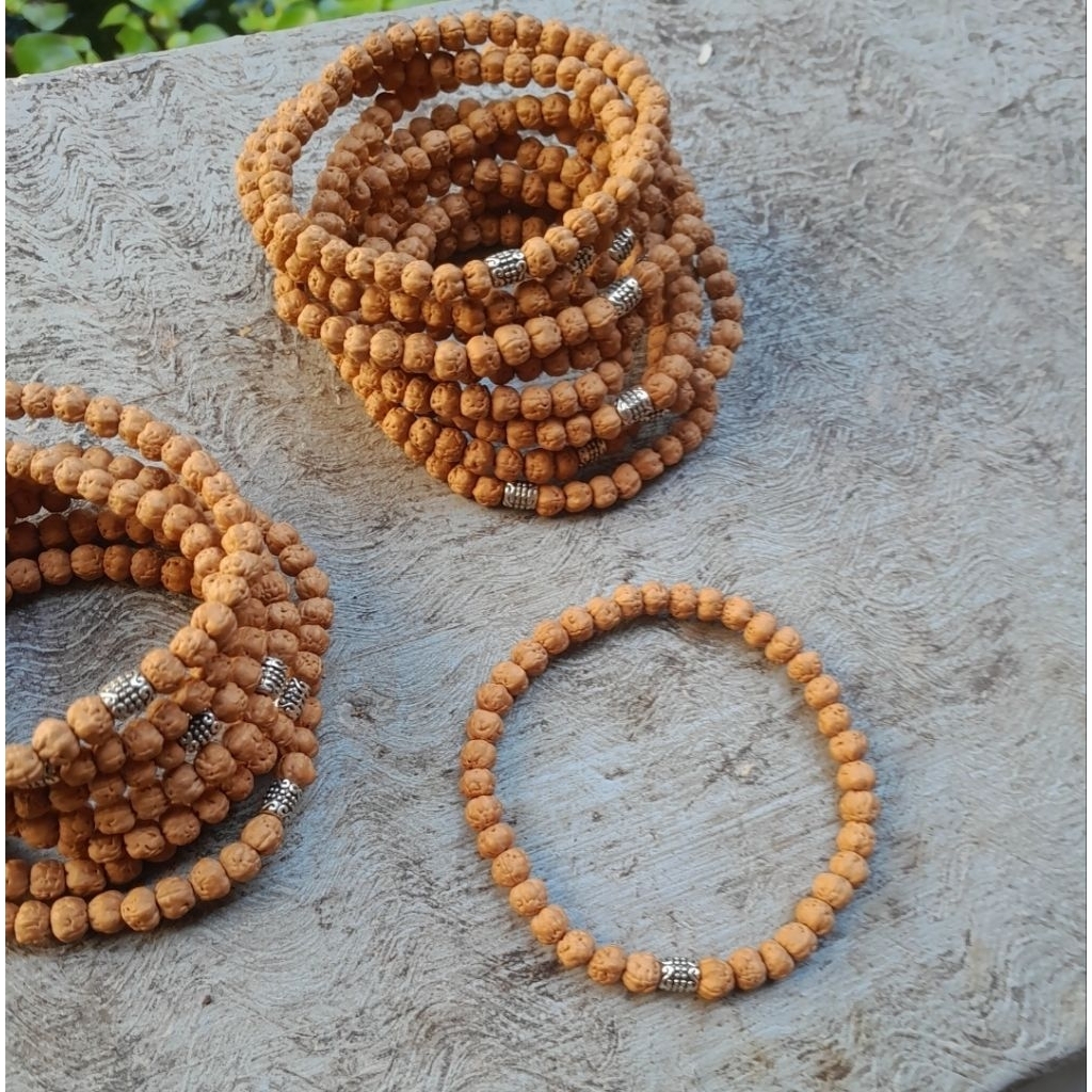 Gelang jenitri kecil 3mm