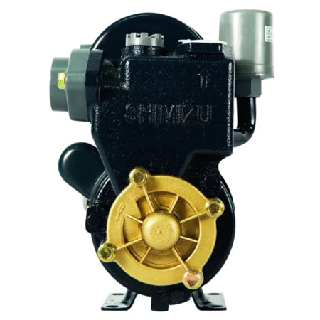 SHIMIZU 135E shimizu 135 e pompa air shimizu otomatis ps 135 E/ps-135E Original