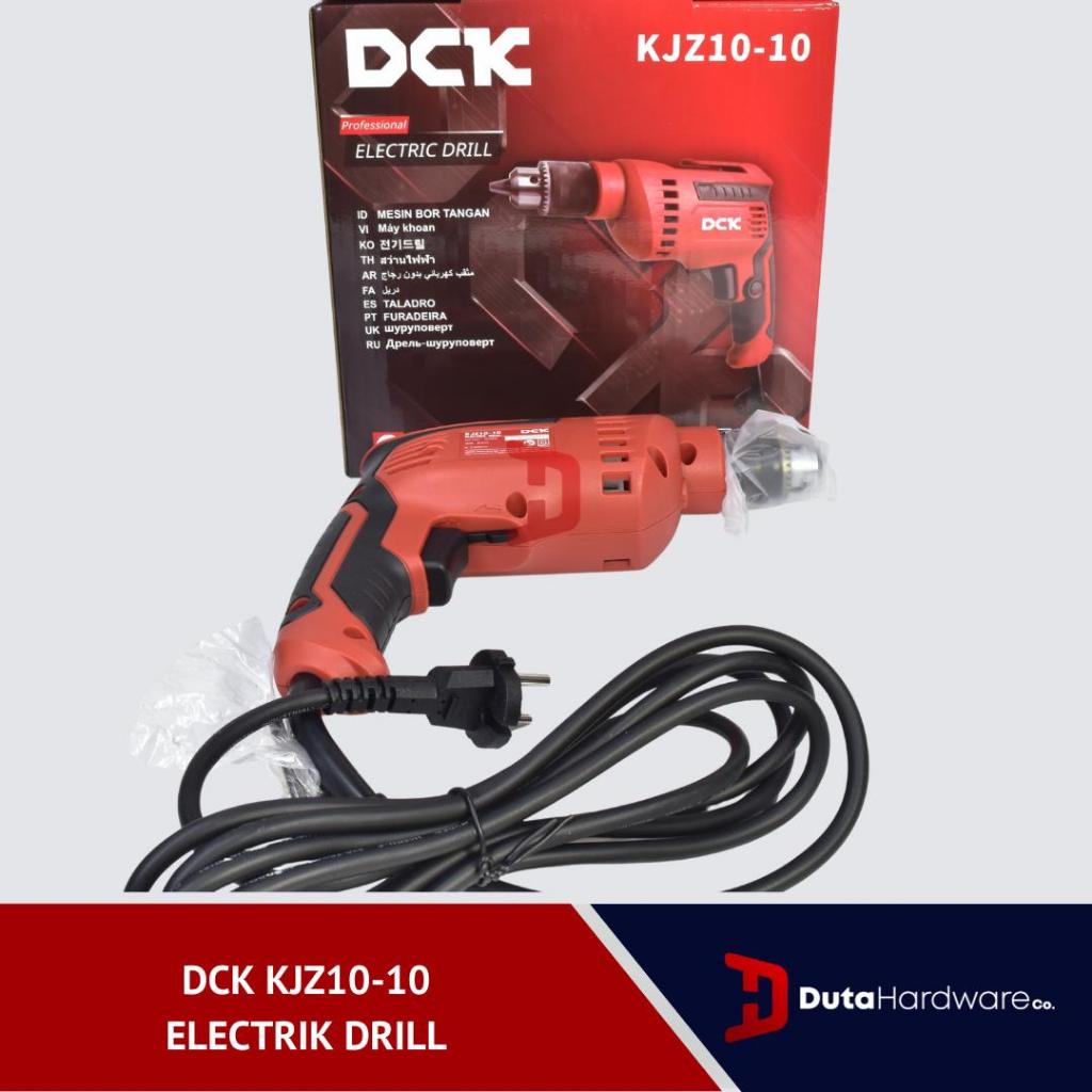 DCK KJZ10-10 Elektric Drill