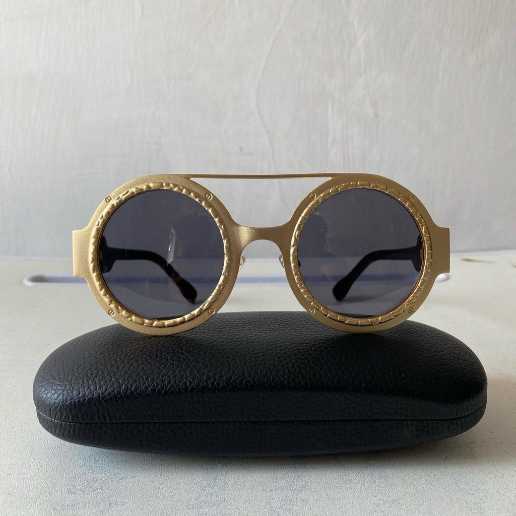 Versace – Frame Kacamata Branded Preloved Unisex