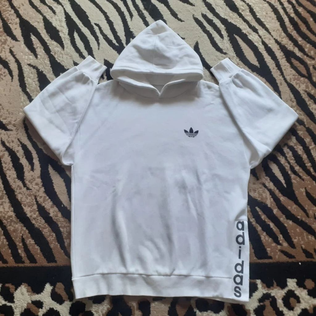 Hoodie ADIDAS TREFOIL