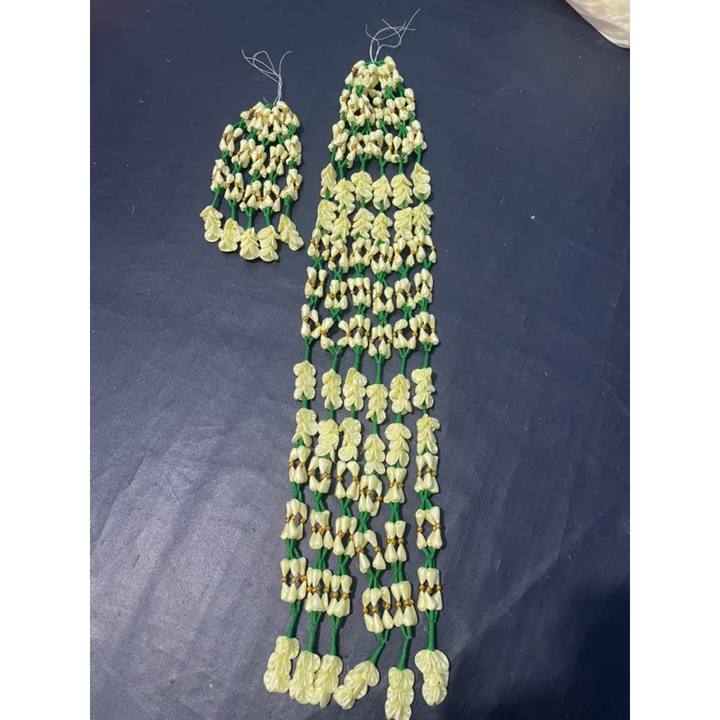 Jurai Melati / Jurai Pengantin