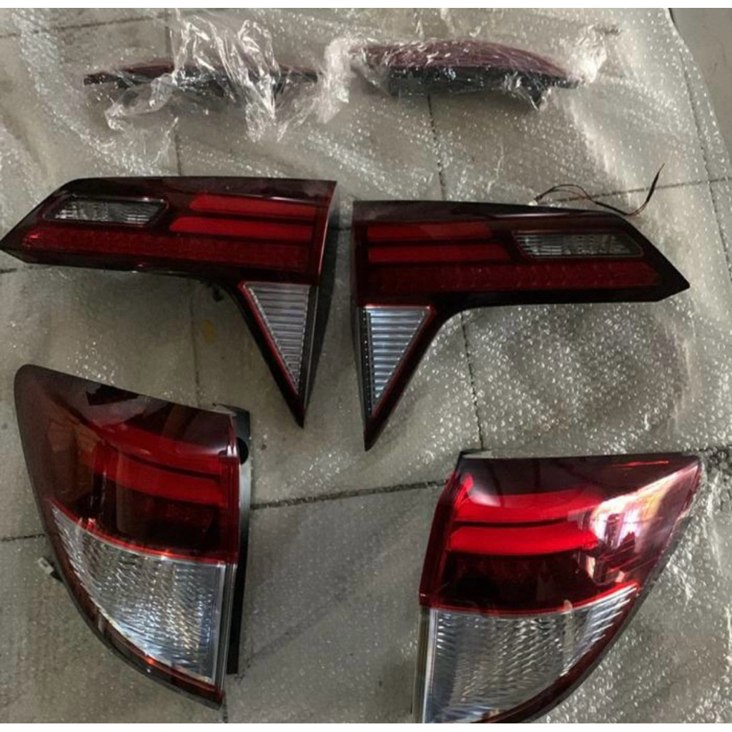 STOPLAMP VEZEL / HRV Original jepun KOITO