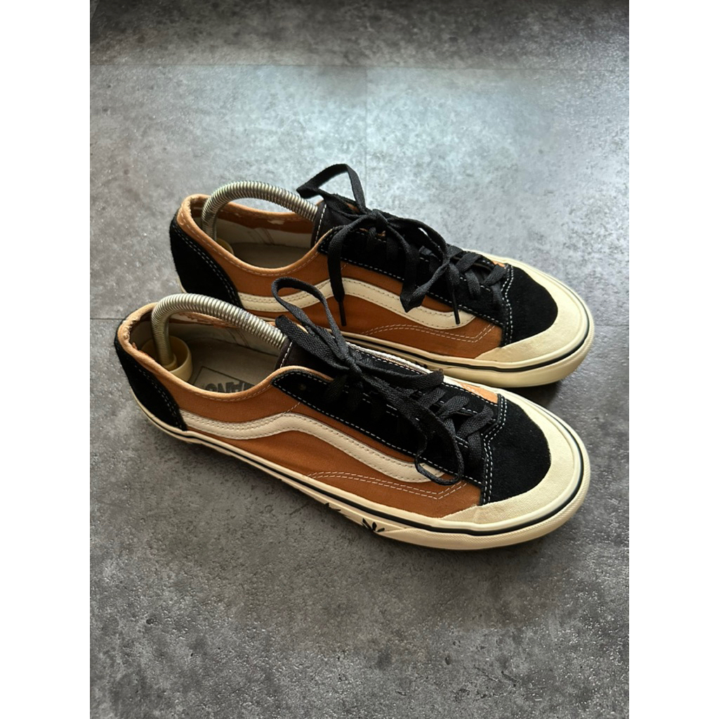 Vans Style 36 DX