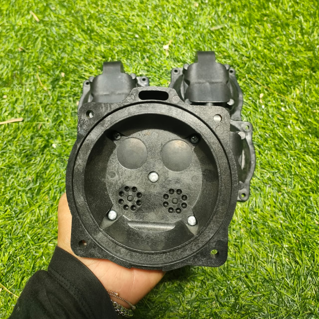 Sparepart House Membran Original Resun LP 200