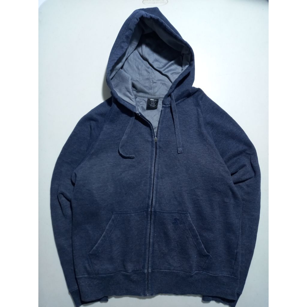 Hoodie Zipp-Up STARTER