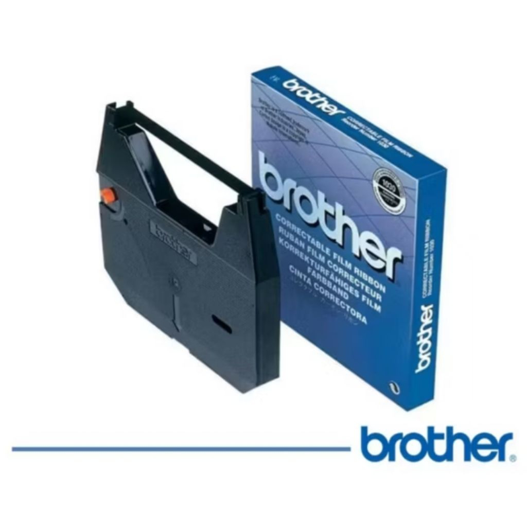 Pita Mesin Tik Brother Elektrik GX 6750 / GX 8250