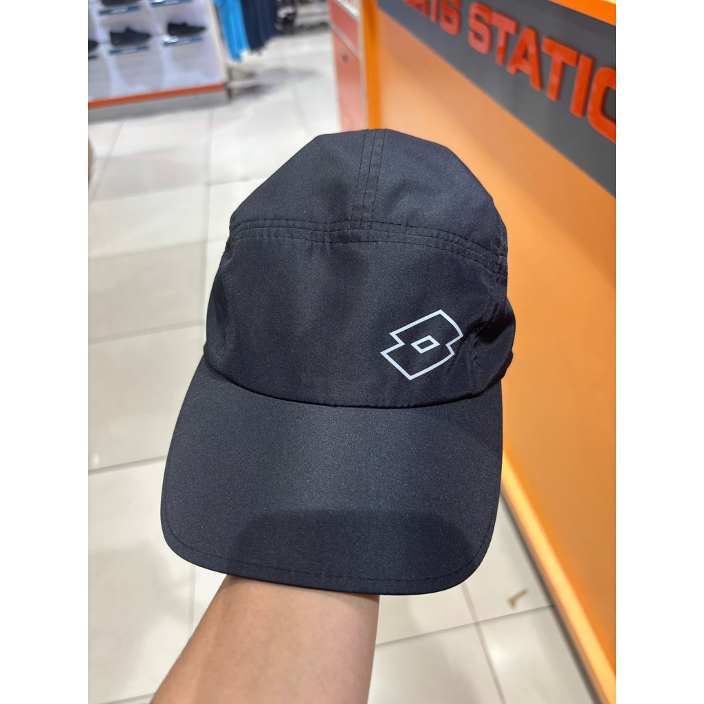 Lotto Topi olahraga unisex