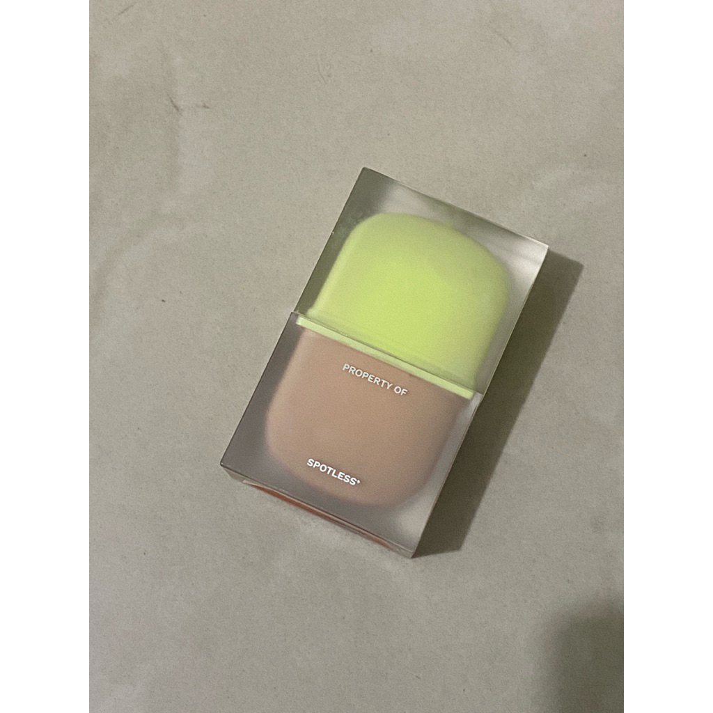 preloved mad for makeup spotless concealer