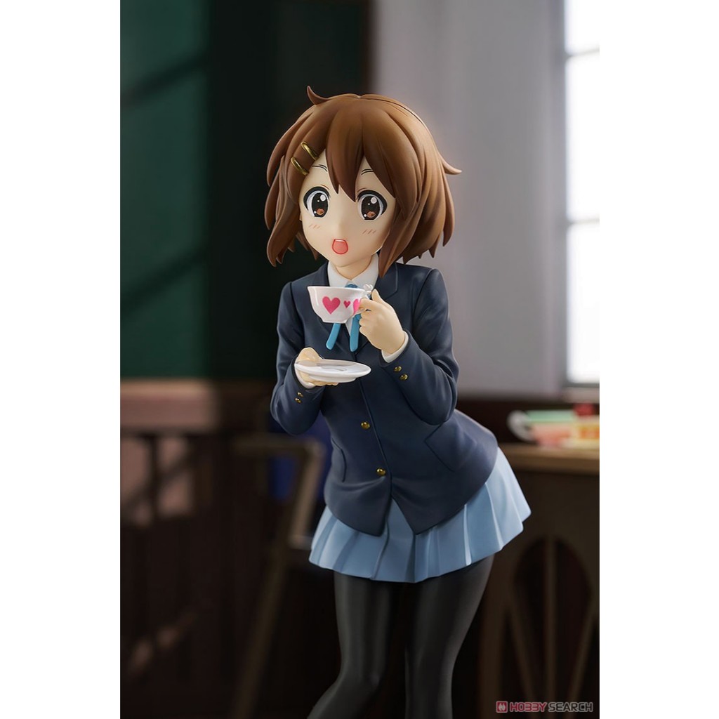 Pop Up Parade Figure L Size Hirasawa Yui - K-ON