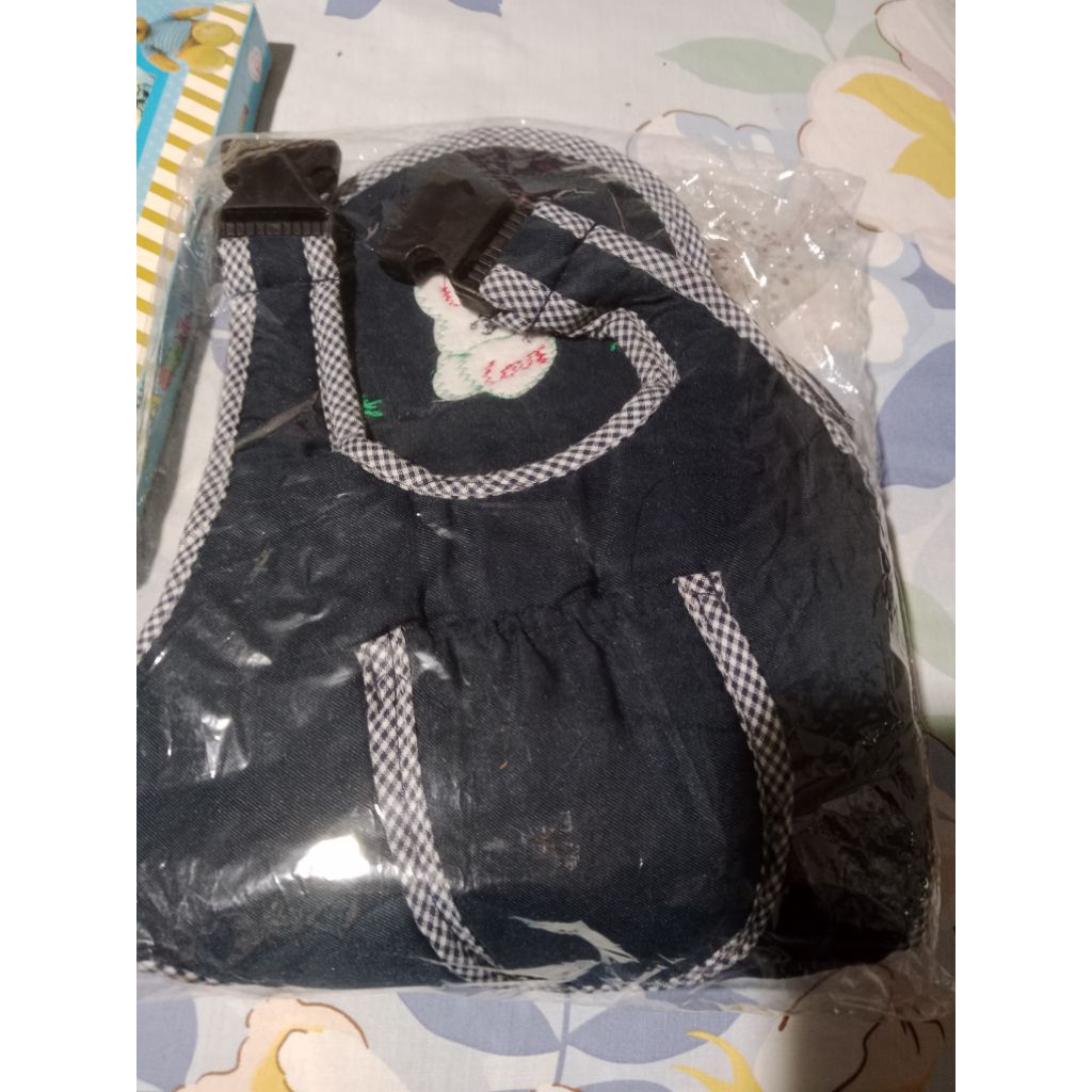 gendongan bayi depan baru , new ex kado
