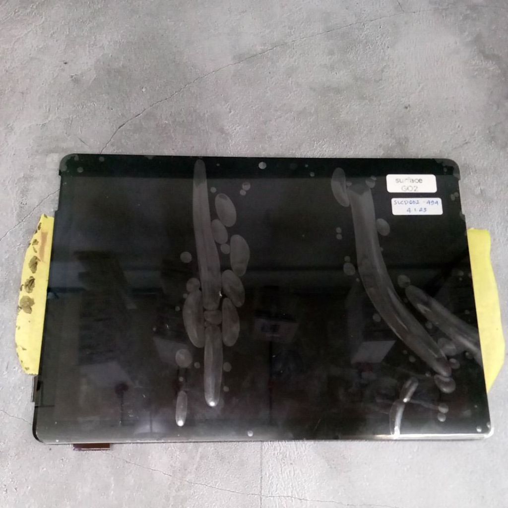 LCD MICROSOFT SURFACE GO 2 NEW