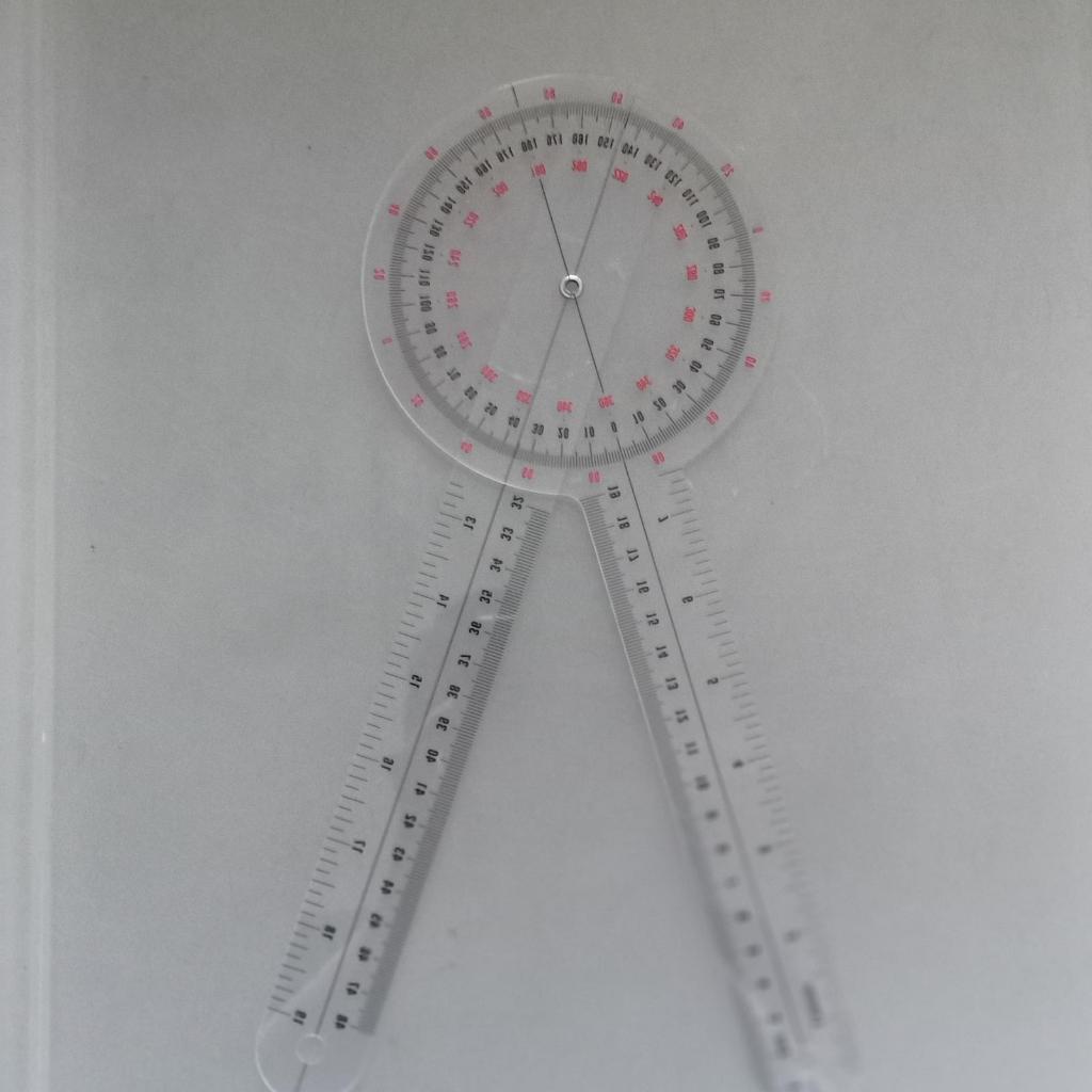 Goniometer