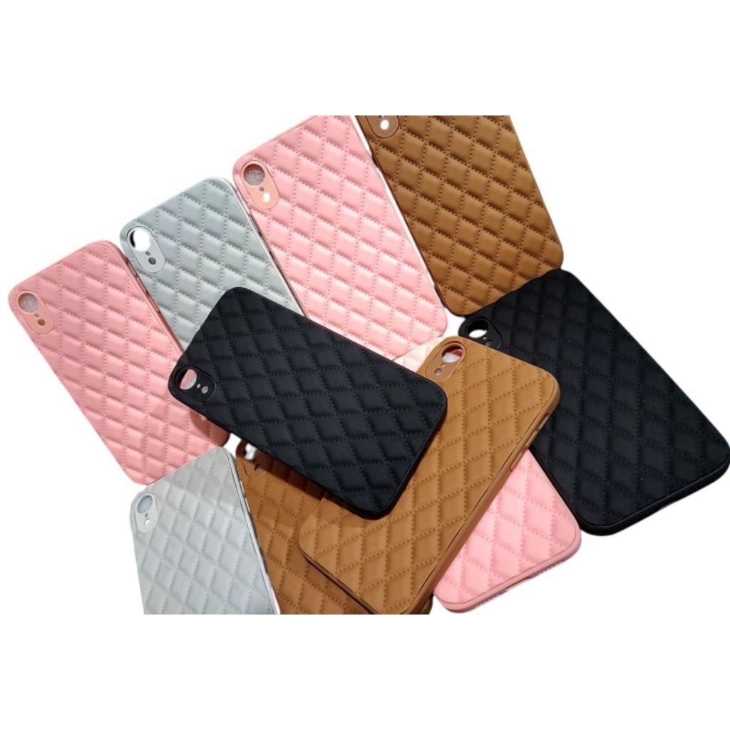 CASE DIAMOND RHOMBICK IPHONE 7 PLUS, 8 PLUS,XR