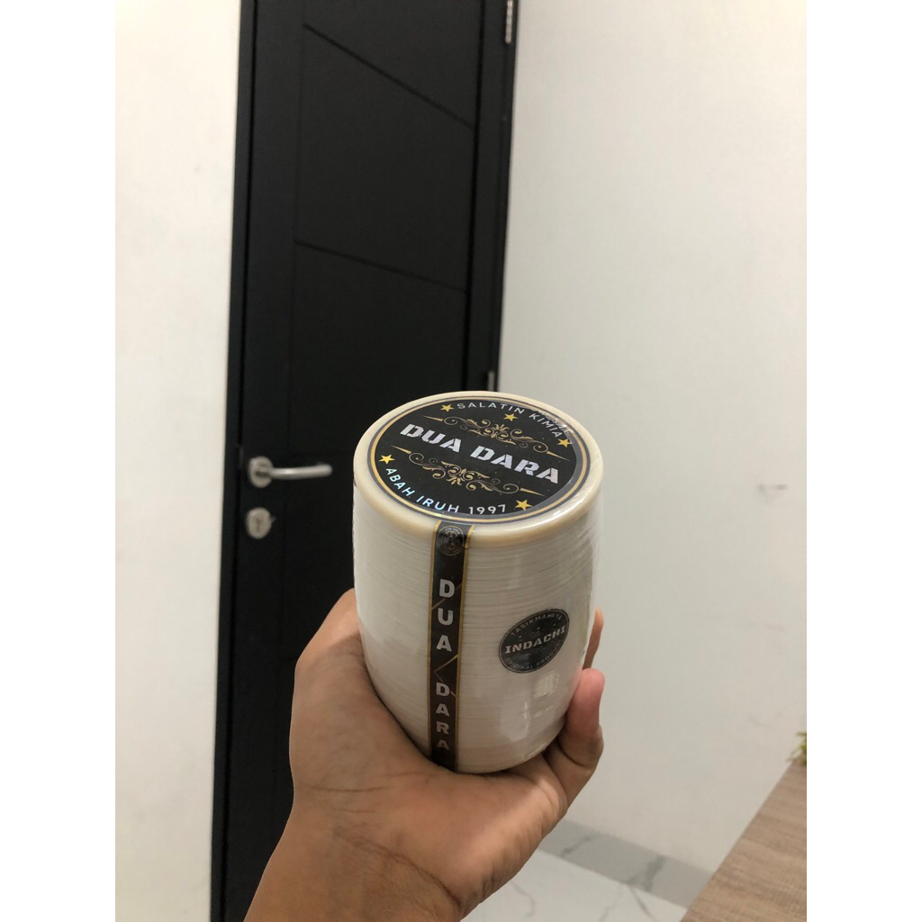 gelasan dua dara 6000 yard abah iruh tasikmalaya