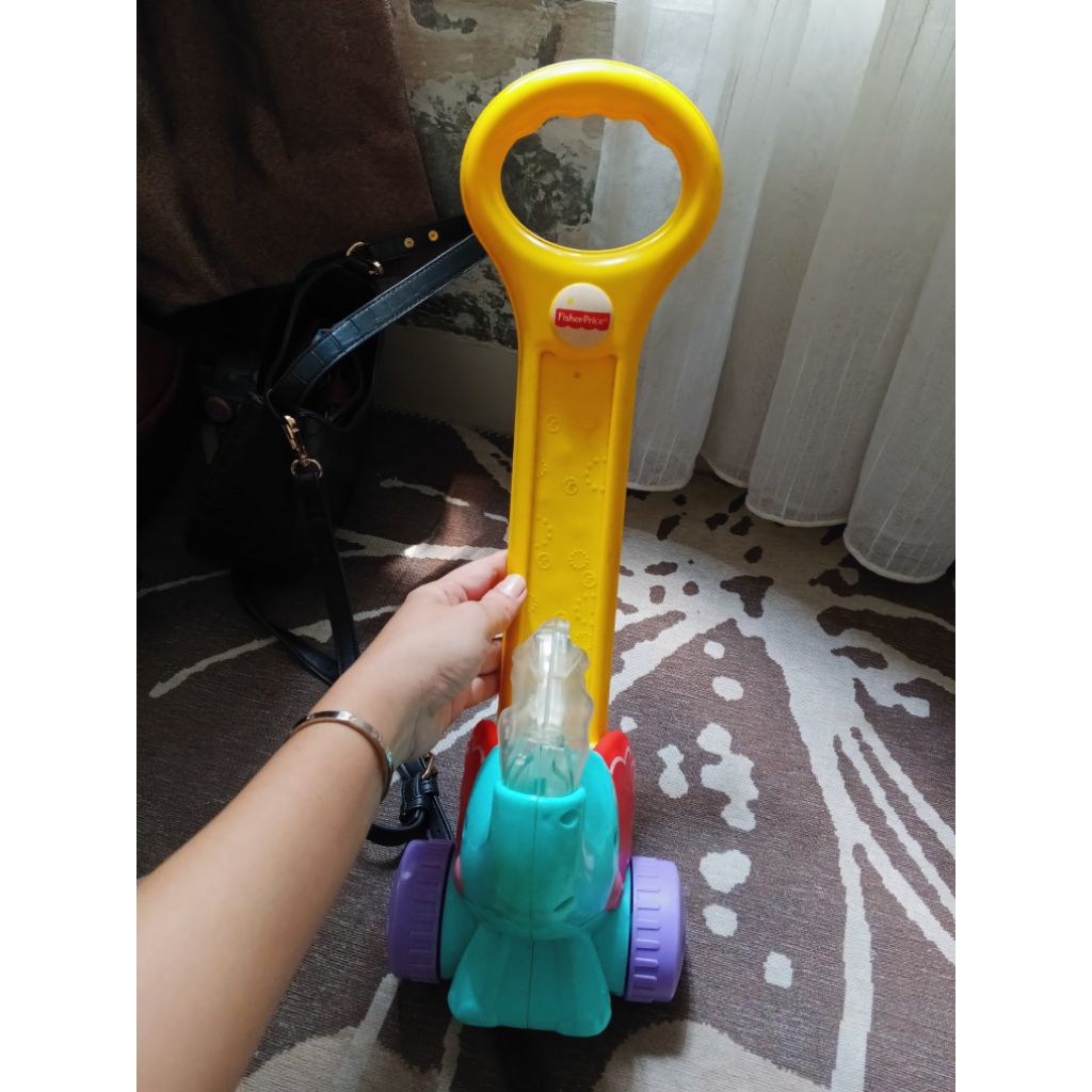 mainan bayi anak belajar jalan