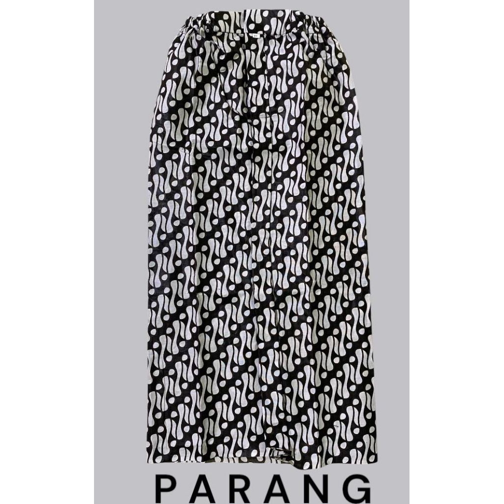 Rok Instant Jarik Anak Wiru//Jarik Instant Anak//Bawahan Kebaya Anak