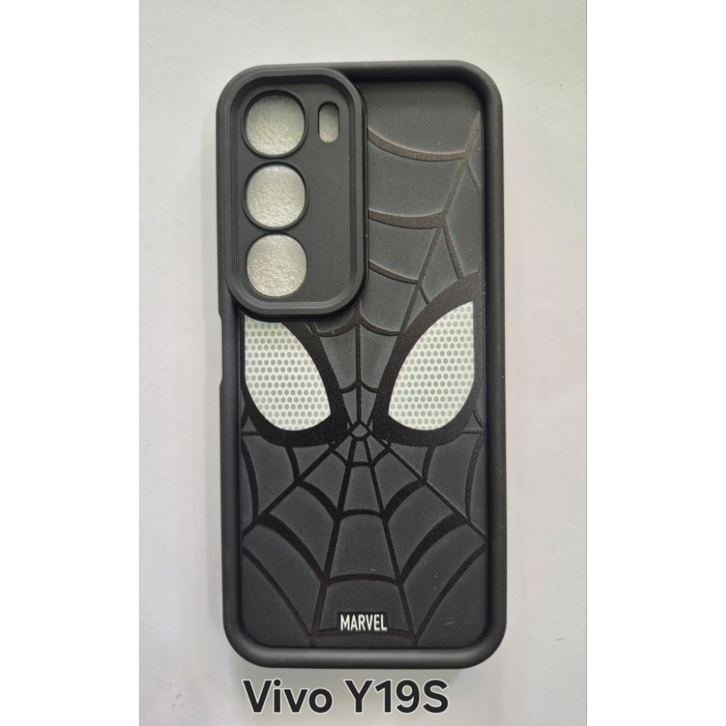 Case Hp Vivo Y19S/Vivo Y17 Y12/Vivo Y20 Y12S