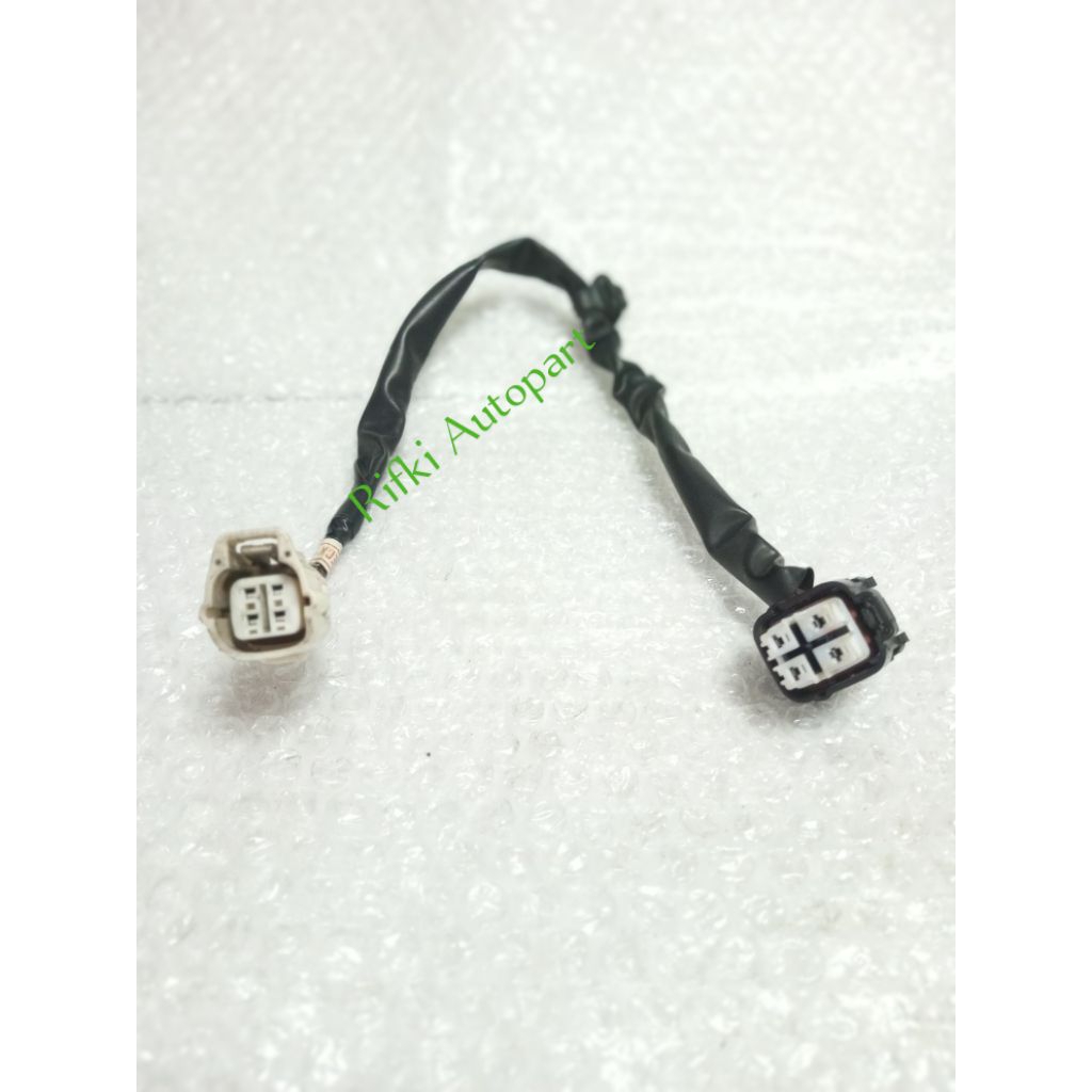 Kabel soket pompa bensin fuel pump grandmax luxio original