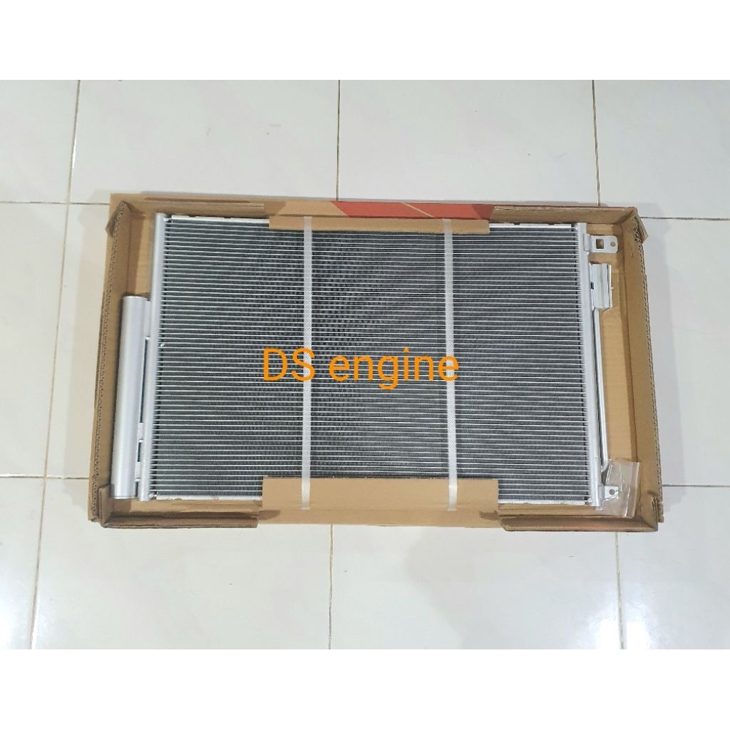 condensor chevrolet spin bensin diesel