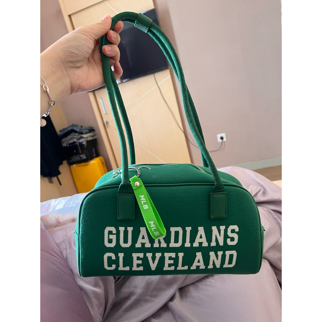 MLB varsity jacquard preloved