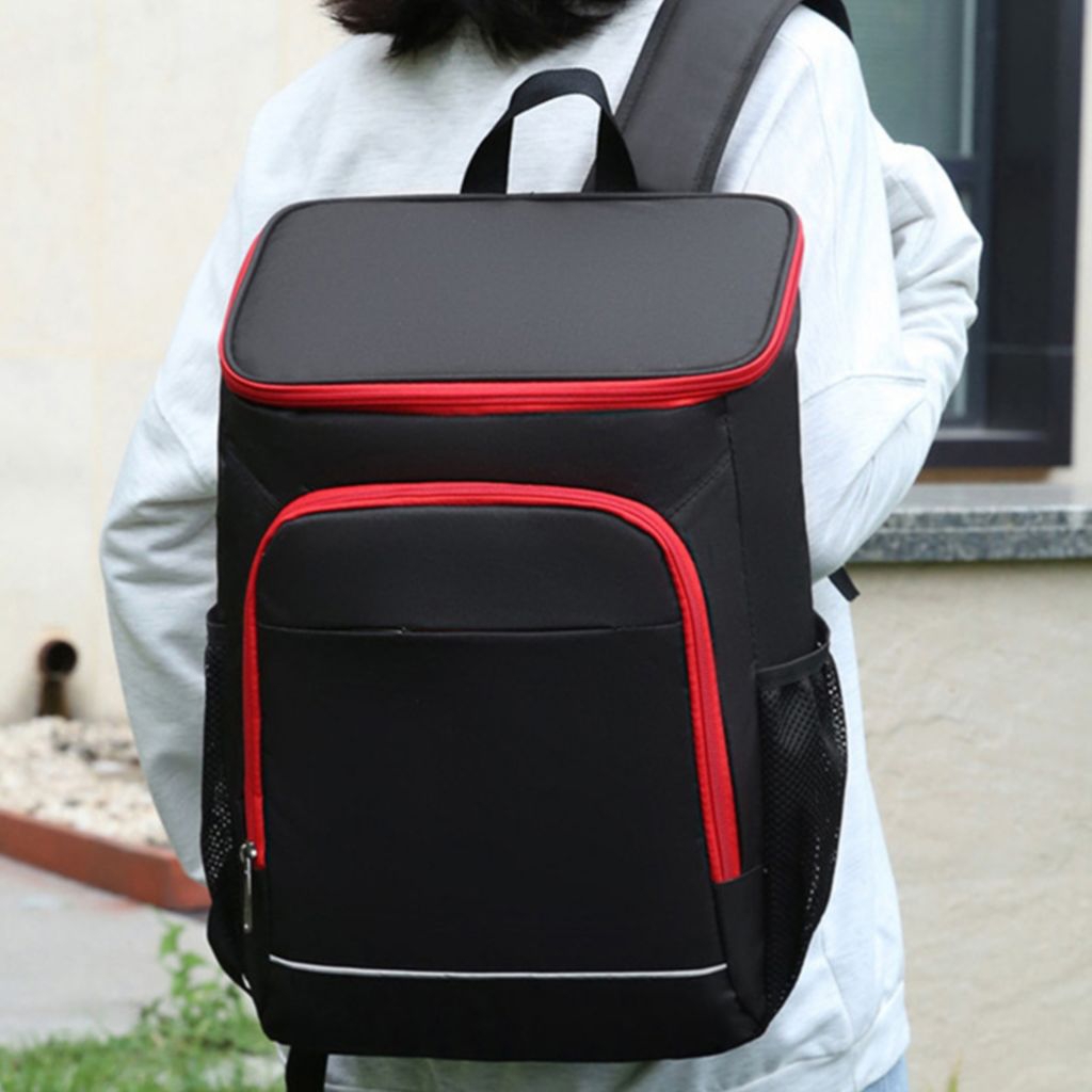 Tas makanan terbaru  tas makanan dingin tas makanan panas