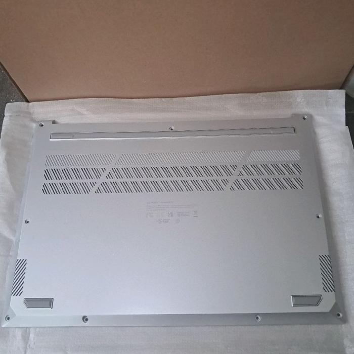 BOTTOM ASUS PRO 14 M3401 CASING BAWAH ASUS M3401