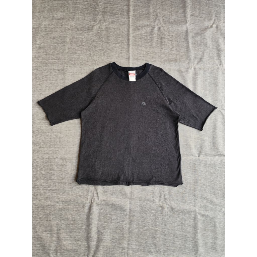 Kaos Xlarge Unfinished