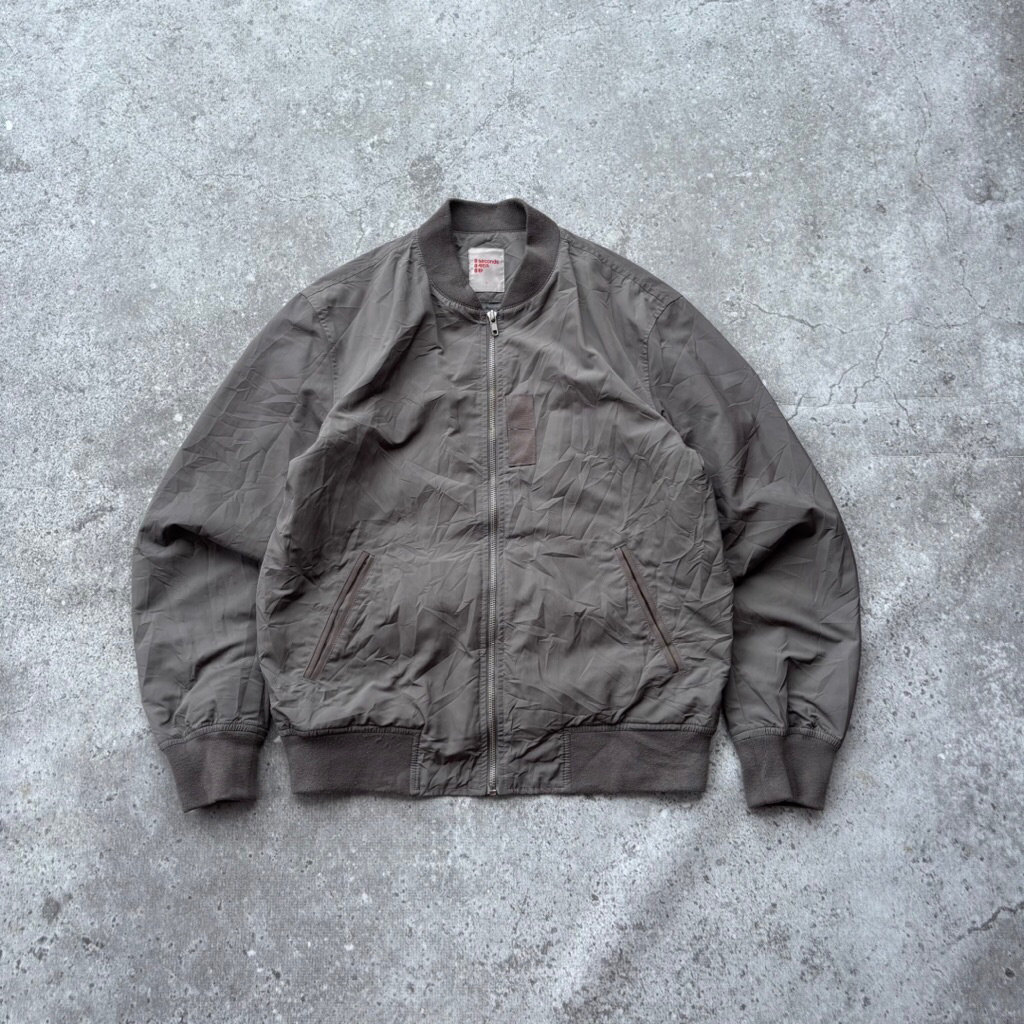 Bomber jacket by 8second