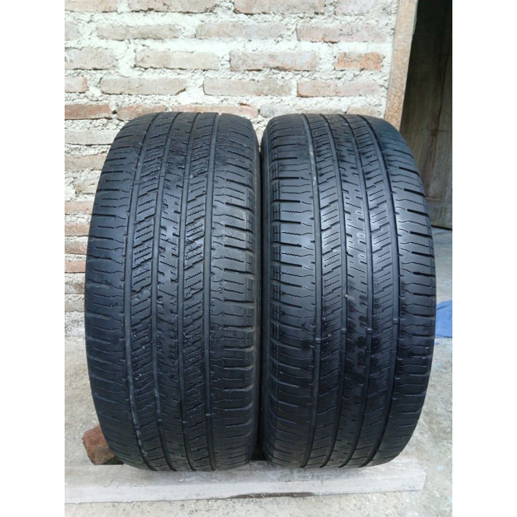 Ban Hankook 265/60 R18