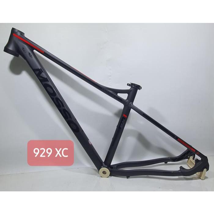 Frame Mosso 929 XC size 17