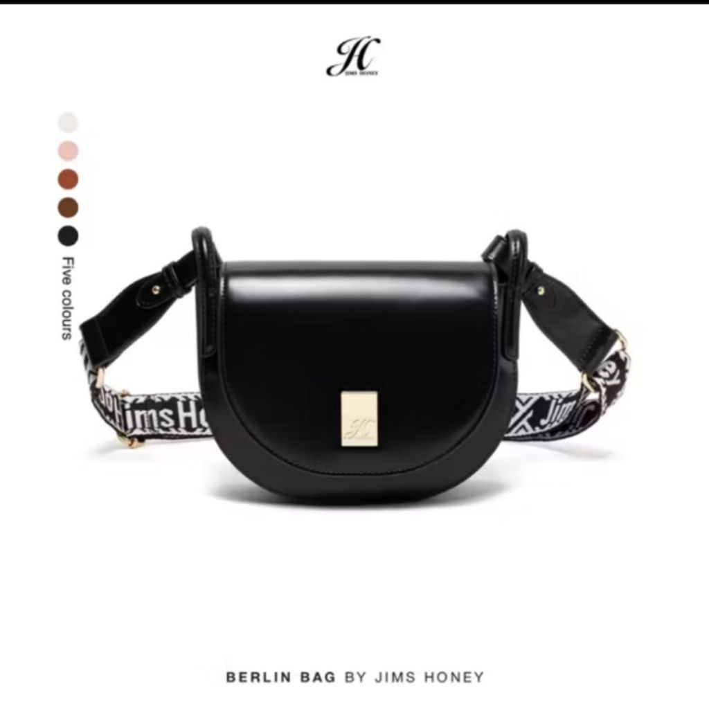 berlin bag
