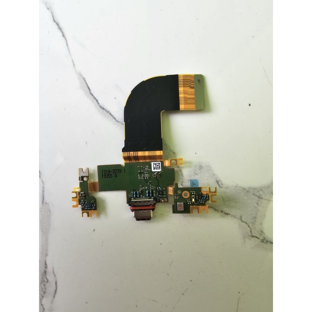 flexible charger sony Xperia 5